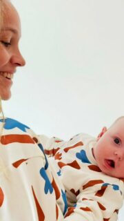 Les jolis moments d'amour en famille ! ❤️
Comment ne pas être fières et enchantées quand on capture des moments comme celui-ci pendant les shootings. 
➡️ On ne regrette absolument pas d’avoir lancé les duos maman-enfant : ça donne une autre dimension à la marque : l’importance de famille 😘

NEW CO' en préparation