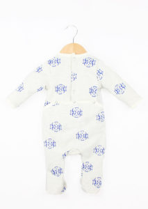 pyjama bébé made in france