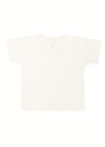 dos t shirt bebe original narcisse