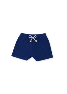 short pour bébé eponge marine