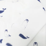 vêtement enfant bébé sweat made in france unisexe mixte kapoune