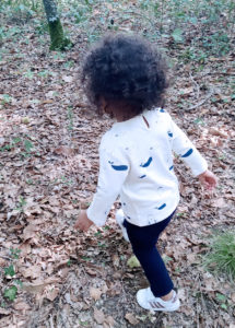 t shirt bebe et enfant original imprimé baleine