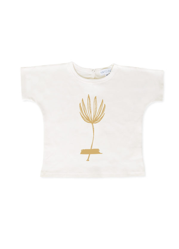 T-shirt pour bebe motif original