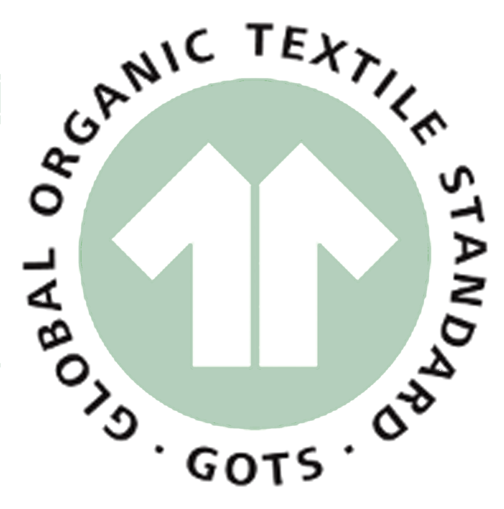 Logo GOTS