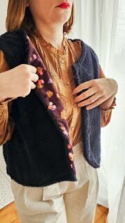 C’EST PARTI 💙
Les précommandes pour la première capsule de l’année ont démarré!

Peu de pièces mais des looks forts, un imprimé coloré et de quoi changer de look en un tour de main!
On a hâte d’avoir votre avis 🤩
➡️ Précommandes du 1er au 11 février 
➡️ Livraison à partir du 15 février 
.
www.kapoune.com Rubrique nouveautés 💜