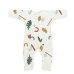 combinaison bebe originale hiver