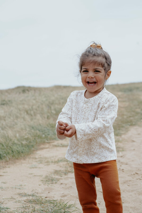 gilet bébé cardigan enfant vêtements bébés coton bio made in france