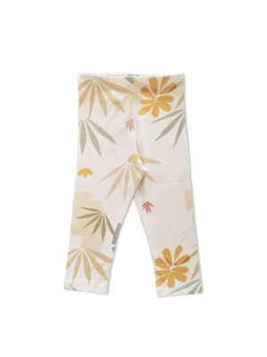 legging bebe original imprime safari