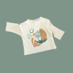 vêtements bébé coton bio made in france unisexe