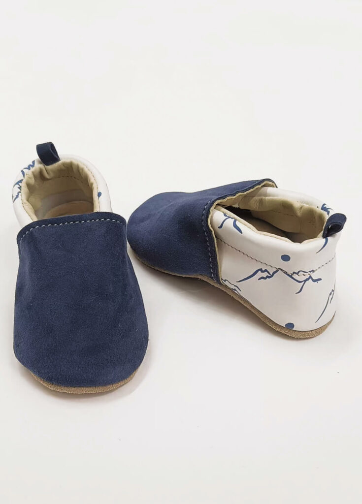 chaussure fille taille 27