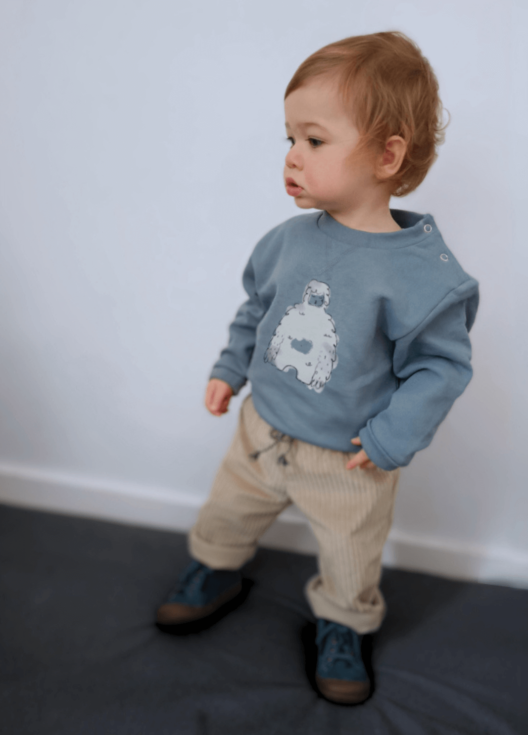Mava - Layettes et vêtements en coton bio pour bébés - Marques de France
