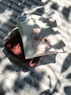 vêtements bébé enfant coton bio