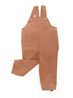 salopette de pluie enfant evolutive imperméable made in france
