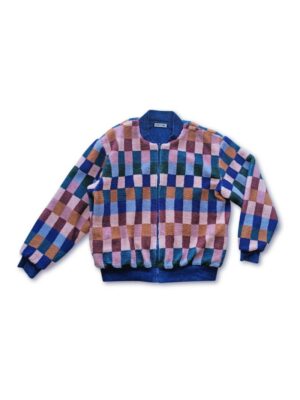 veste femme originale ethique