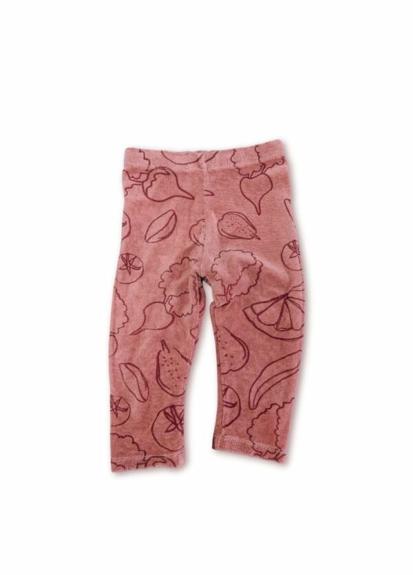 legging bébé et enfant Vegetable seconde main - 12 mois