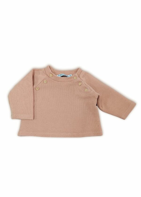 Pull bébé & enfant Pêche seconde main - 12 mois