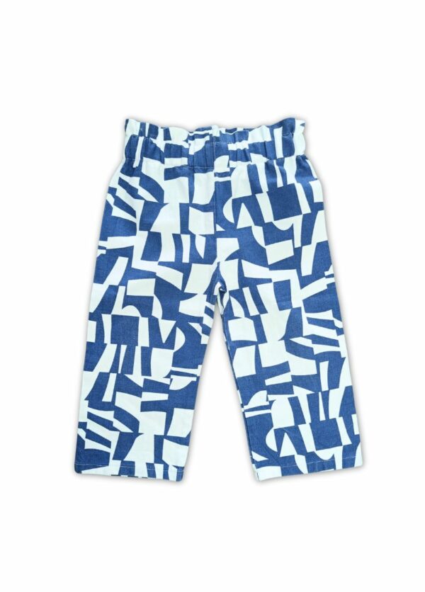 Pantalon bébé et enfant Paros seconde main - 2 ans