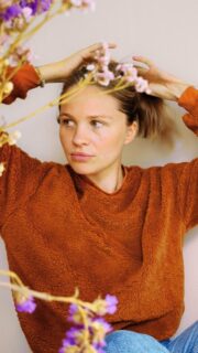 SWEAT CARAMEL 🐯
Une matière doudou, une forme confort et une fabrication réalisée avec amour, c’est tout ce qu’on souhaite pour cet hiver!
Plongez au cœur de l’atelier et découvrez la fabrication 100% made in France de votre sweat chouchou 🧡

Les précommandes sont terminées mais le sweat est toujours disponible sur stock. Il reste très peu de tissu alors faites vite!
#kapoune #fashion #baby #madeinfrance #matchymatchy