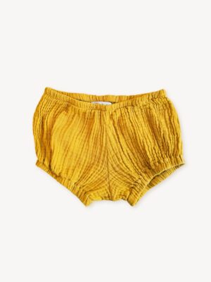 Bloomer ocre seconde main - 18 mois