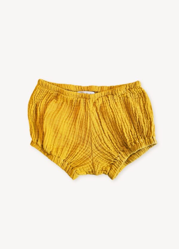 Bloomer ocre seconde main - 18 mois