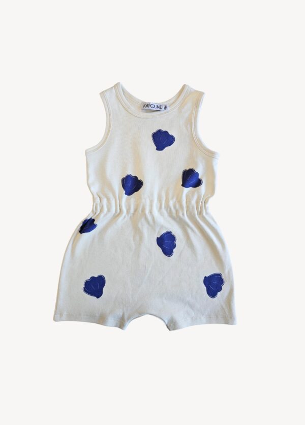 Combinaison bébé VENUS seconde main - 18 mois