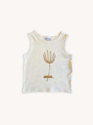 Top enfant pivoine seconde main - 2 ans