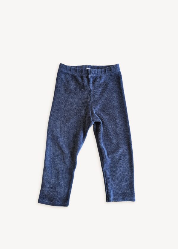 Legging enfant éponge seconde main - 18 mois