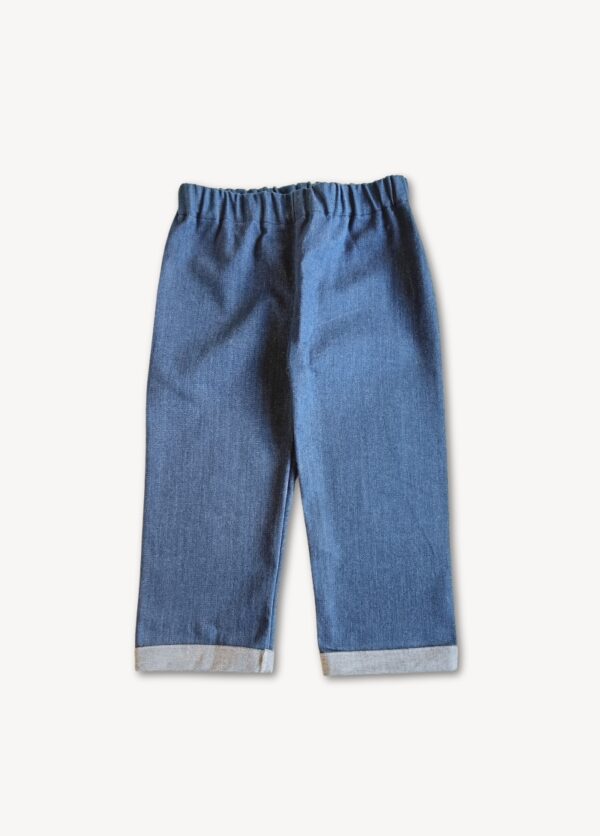 Jean pour bébé et enfant seconde main - 4 ans