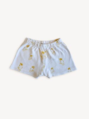 Short bébé aras seconde main - 12 mois