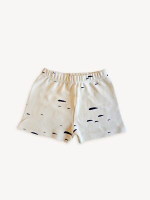 Short bebe kodomo seconde main - 3 mois