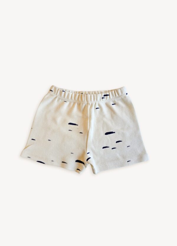 Short bebe kodomo seconde main - 3 mois