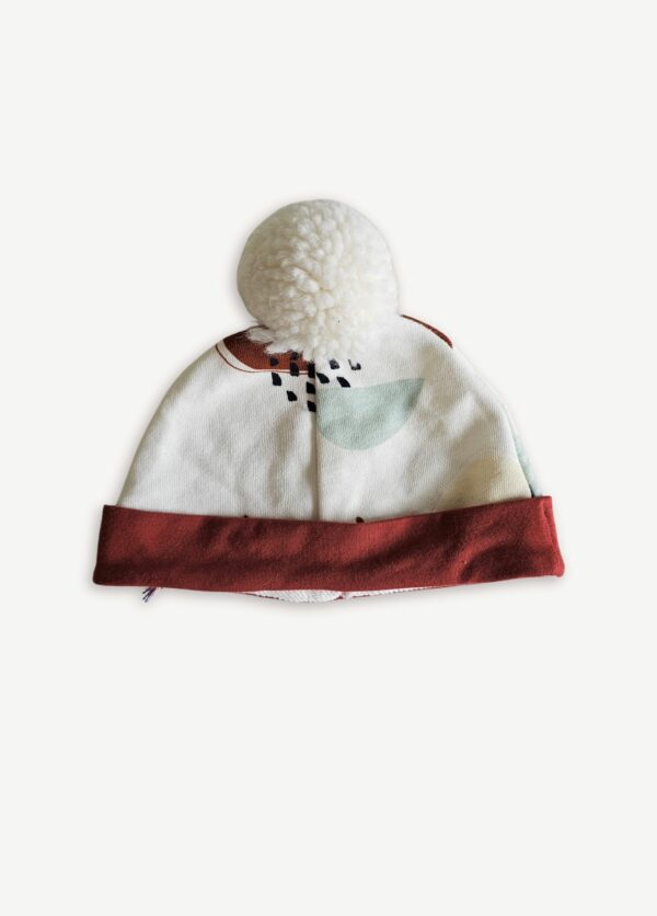bonnet bébé seconde main