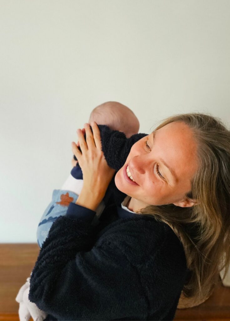 Duo vêtements maman enfant