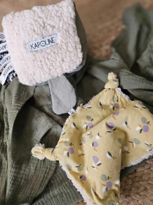 coffret cadeaux naissance