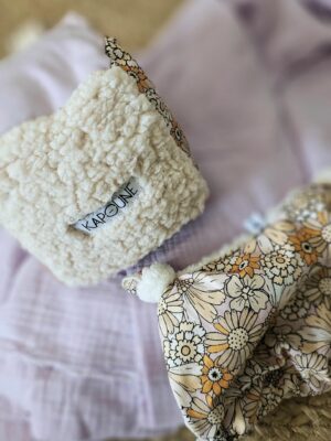 coffret cadeaux naissance